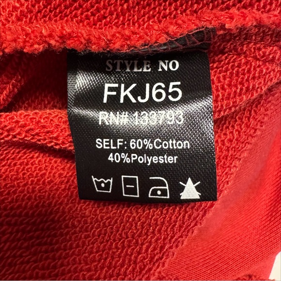 POL | Colorblock Jacket NWOT - Picture 9 of 13